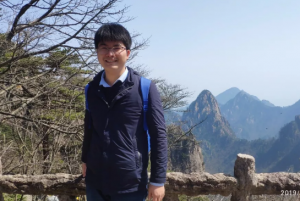 【感動青峰人物第五期】悉心運維守衛(wèi)，保障信息安全——感動青峰人物之劉濱