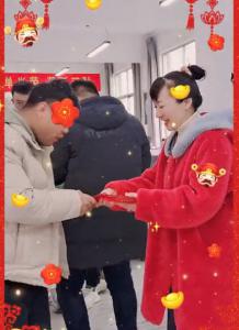 開工大吉！新的一年，揚(yáng)帆破浪，虎虎生威，一起加油！